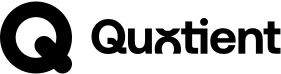 Quxtient logo